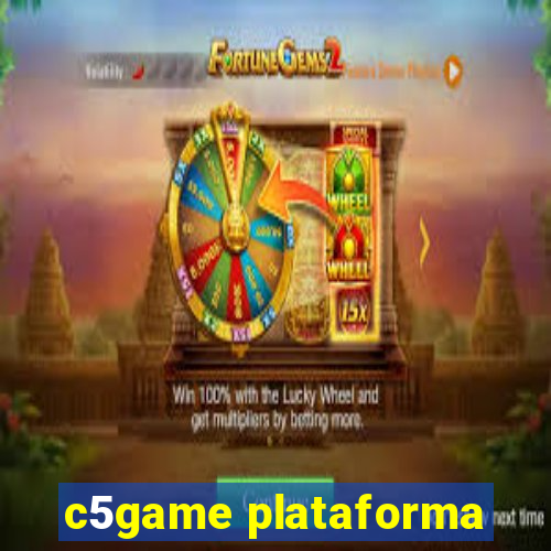 c5game plataforma